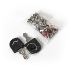 Exegate Pro 4U4020S EX244588RUS Серверный корпус 9