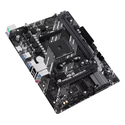 ASUS PRIME A520M-R 90MB1H60-M0EAY0 Материнская плата 3