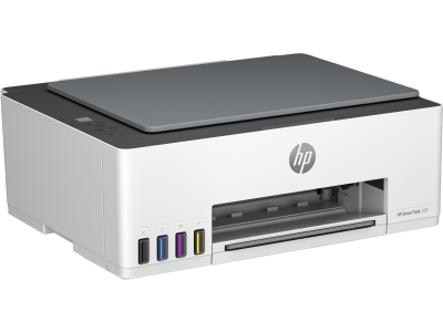HP Smart Tank 520 Струйное МФУ 1F3W2A 1