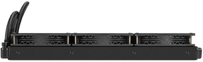 Exegate BlackWater-360.PWM.RGB EX297325RUS Комплект водяного охлаждения 3