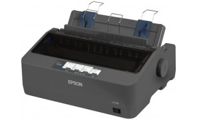 Epson LX-350 C11CC24032 Принтер матричный 2