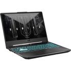 ASUS TUF Gaming F15 FX506HF-HN027 90NR0HB4-M00610 Ноутбук