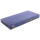 Tenda TEG1016G Коммутатор 2