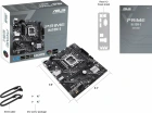 Asus PRIME H610M-E CSM Материнская плата 6