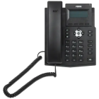 Fanvil X1SG Телефон VoIP черный