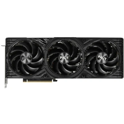 Palit RTX5080 16GB PA-RTX5080 GAMINGPRO NE75080019T2-GB2031Y Видеокарта 
