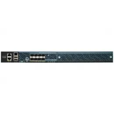Cisco AIR-CT5508-500-K9 Контроллер  1