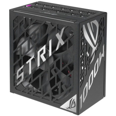 ASUS ROG-STRIX-1000P-GAMING 90YE00W1-B0NA00 Блок питания ПК 9