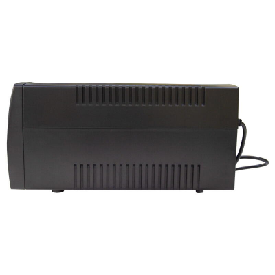 Энергия ИБП 1500 USB Источник бесперебойного питания Е0201-0052 4