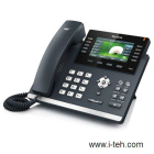 Yealink Network Technology SIP-T46G IP-телефон 4