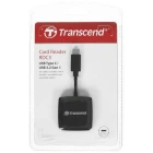 Transcend TS-RDC3 Карт ридер 3