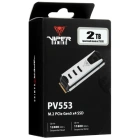 Patriot Viper PV553 PV553P2TBM28H SSD M.2 накопитель 5