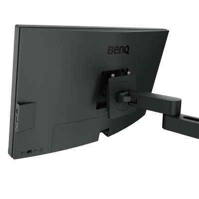 BenQ PD2705UA Монитор 9H.LKDLA.TPE 6