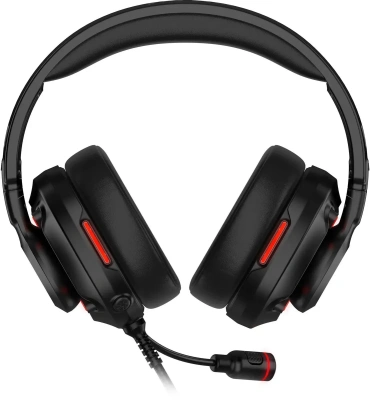 Acer Nitro OHW306 ZL.HDSEE.00E Гарнитура игровая 10