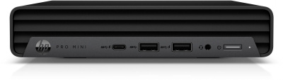HP ProDesk 400 G9 Mini PC 885R1EA Компьютер 1