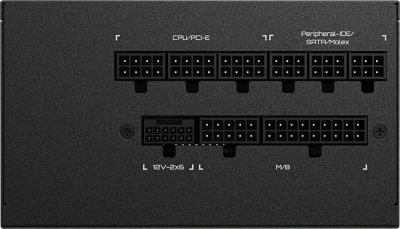GIGABYTE GP-UD750GM PG5 V2 Блок питания 4