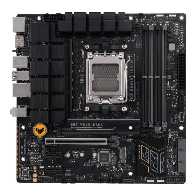 ASUS TUF GAMING B650M-E Материнская плата 90MB1FU0-M0EAY0