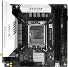 MAXSUN MS-Terminator B760BKB D5 WIFI Материнская плата