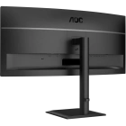 AOC CU34E4CV Монитор 4