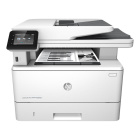 HP LaserJet Pro MFP M426fdn RU F6W17A МФУ лазерное