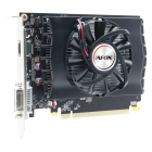 Afox GT1030 2GB AF1030-2048D5H6 Видеокарта 3