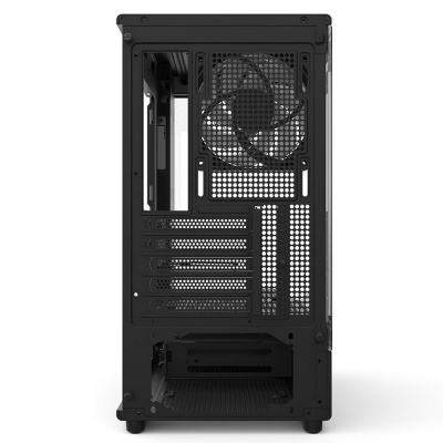 Zalman P10 BLACK Корпус 5
