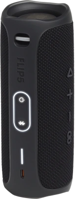 JBL FLIP 5 JBLFLIP5BLK Портативная колонка 1