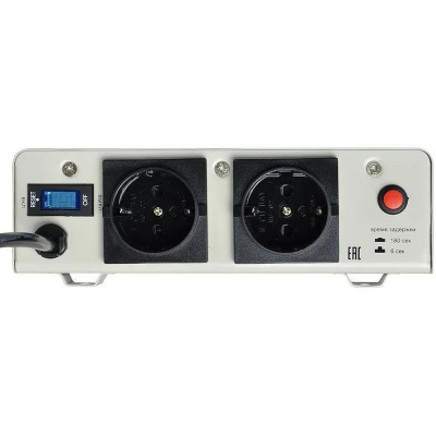 PowerMan AVS 2000S 6119437 Стабилизатор напряжения 2