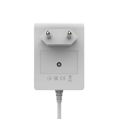 MikroTik PWR-Line (PL7400) Адаптер Powerline с выходом USB для линеек hAP lite / hAP mini и mAP 2