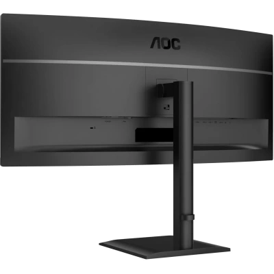 AOC CU34E4CV Монитор 3