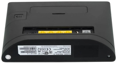 HUAWEI B315S-22 4G BLACK Роутер  3