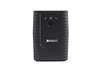 Бастион SKAT-UPS 600-IN-1X7 (449) ИБП 2