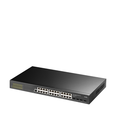 Cudy GS2024S2 Коммутатор