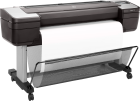 HP DesignJet T1700dr 44-in W6B56A Плоттер W6B56A#B19 3