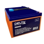 Delta RBM6 Сменный батарейный картридж