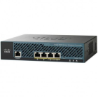 Cisco AIR-CT2504-15-K9 WiFi контроллер 