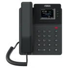Fanvil V60P c б/п черный SIP телефон 3
