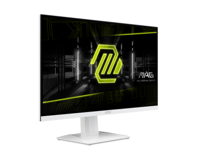 MSI MAG 274QRFW Монитор 9S6-3CC29H-277 1