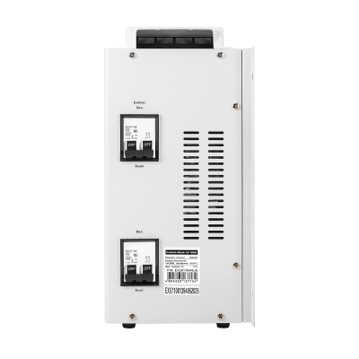Exegate Master AV-15000 EX291764RUS Стабилизатор напряжения 3