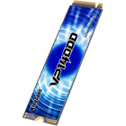 Kingspec VP14000-2TB 2280 Твердотельный накопитель SSD 2
