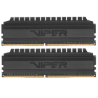 Patriot Viper 4 Blackout 32GB Модуль памяти PVB432G360C8K