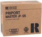 Ricoh JP12S 817534 Мастер-плёнка для дупликатора