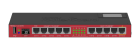 Mikrotik RB2011UiAS-IN Маршрутизатор 600 МГц