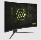 MSI MAG 325CQPF E18 9S6-3DC14H-204 Монитор 4