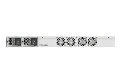 Mikrotik CCR1072-1G-8S+ Маршрутизатор 2