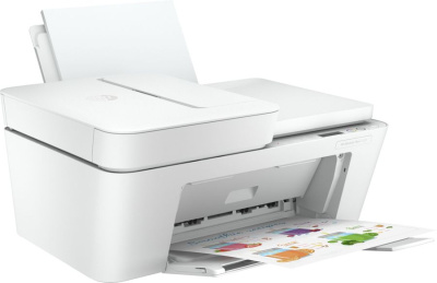 HP DeskJet 4120e 26Q90B МФУ струйное 1