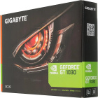 GIGABYTE GeForce GT 1030 OC GV-N1030OC-2GI Видеокарта 5