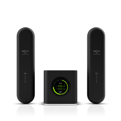Ubiquiti AmpliFi Gamer’s Edition (AFI-G-EU) Wi-Fi система 1