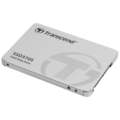 Transcend SSD370S 256Gb Накопитель SSD TS256GSSD370S 3