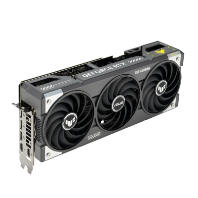 ASUS RTX5070Ti TUF GAMING 16GB 90YV0MD0-M0NA00 Видеокарта 3